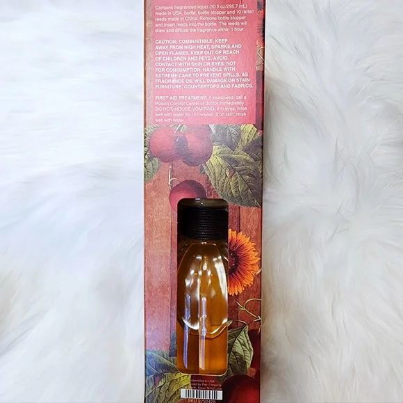 Pier 1 - Reed Diffusers, *RESTOCKED* - Picture 6 of 9